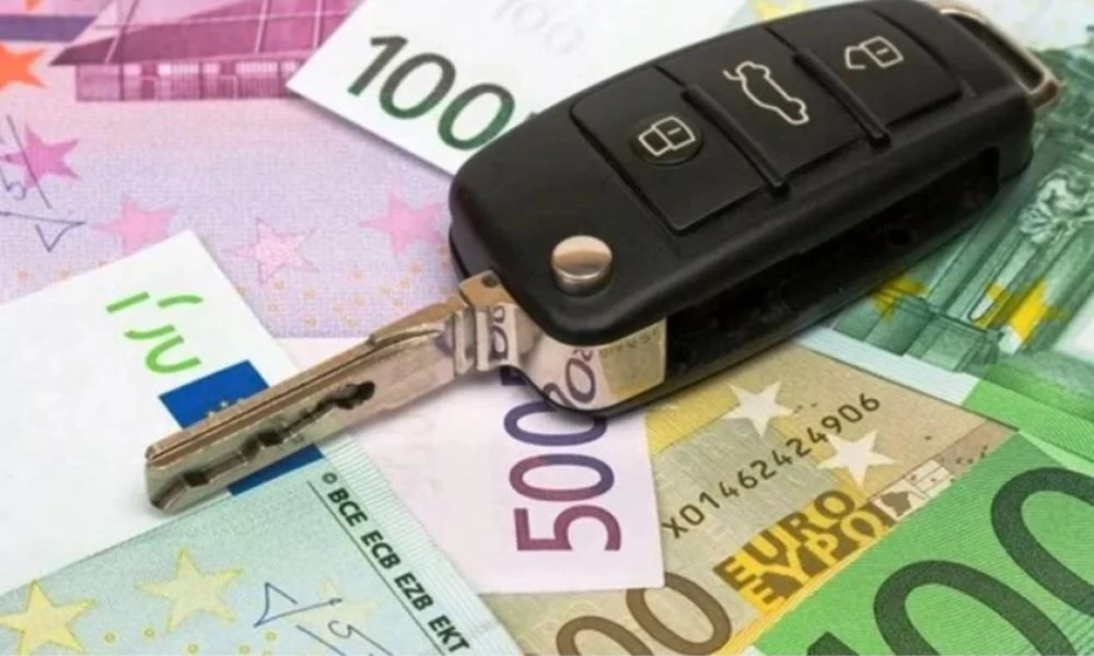 Αυτοκίνητα: Από σήμερα τα πρόστιμα σε εκατομμύρια ιδιοκτήτες οχημάτων – Ποιούς αφορά;